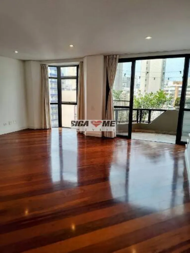 Apartamento, 2 quartos, 140 m² - Foto 1