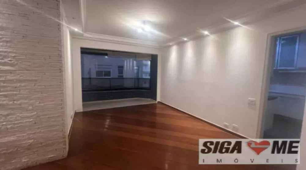 Apartamento à venda com 3 quartos, 116m² - Foto 1