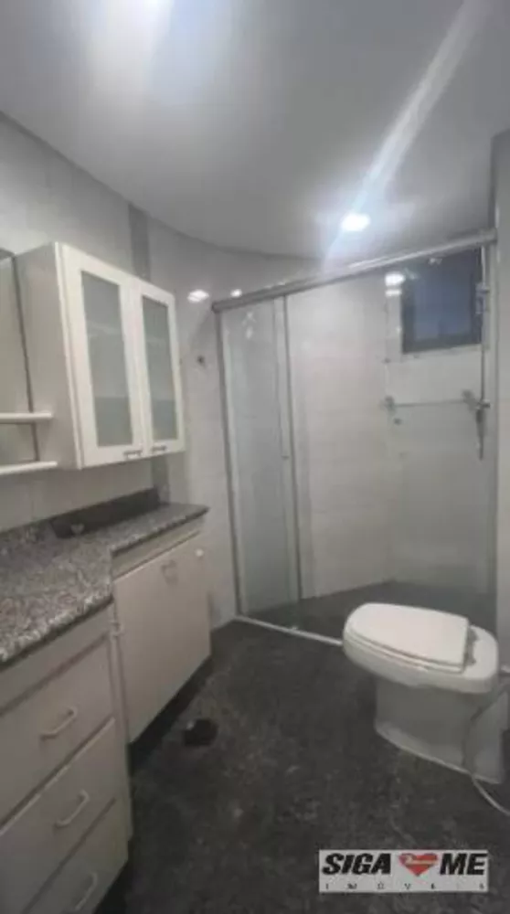 Apartamento à venda com 3 quartos, 116m² - Foto 3