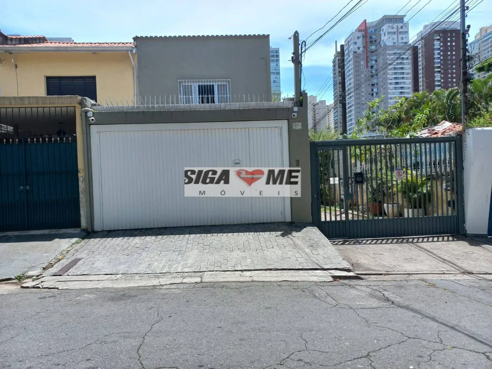 Sobrado, 2 quartos, 146 m² - Foto 1