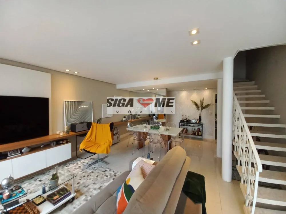 Sobrado, 2 quartos, 146 m² - Foto 4