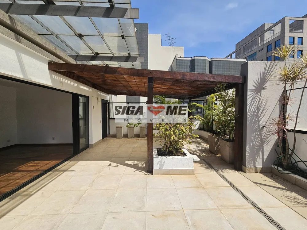 Apartamento, 3 quartos, 136 m² - Foto 3