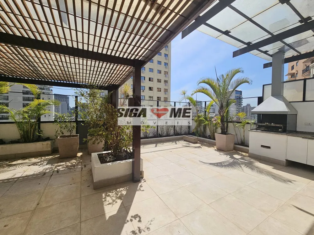 Apartamento, 3 quartos, 136 m² - Foto 2