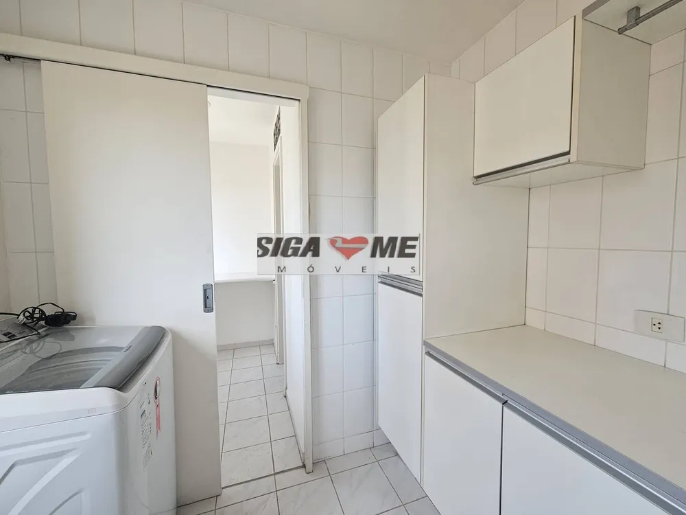 Apartamento, 3 quartos, 136 m² - Foto 6