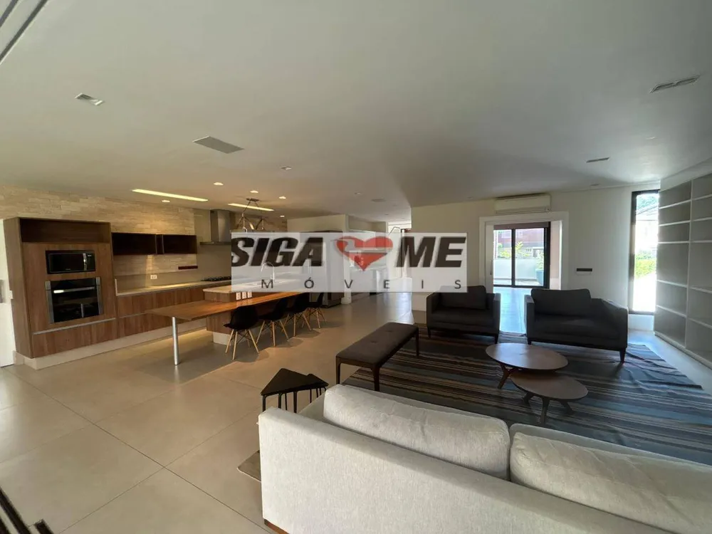 Casa, 4 quartos, 560 m² - Foto 4