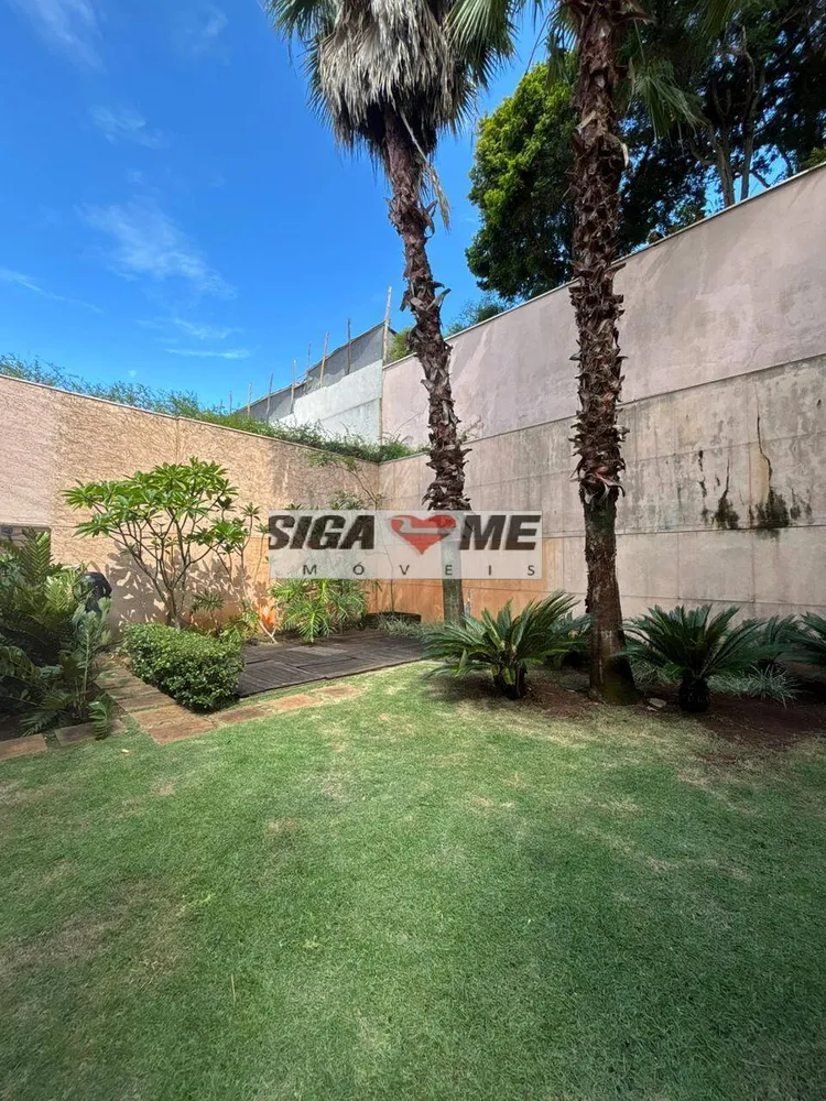 Casa, 4 quartos, 560 m² - Foto 2
