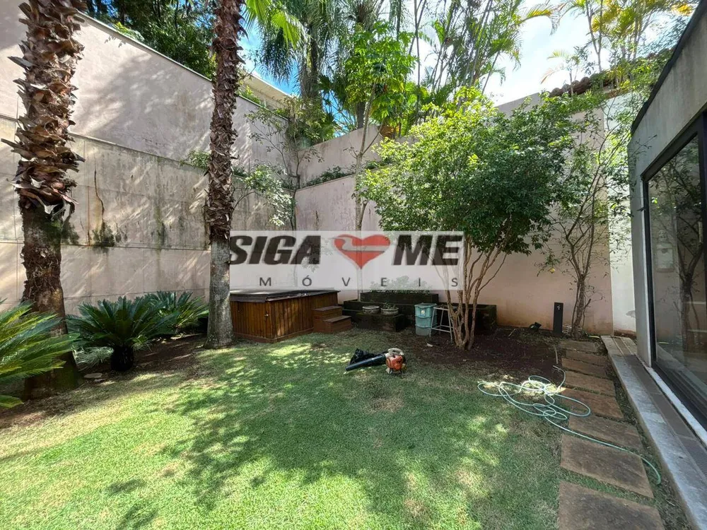 Casa, 4 quartos, 560 m² - Foto 3
