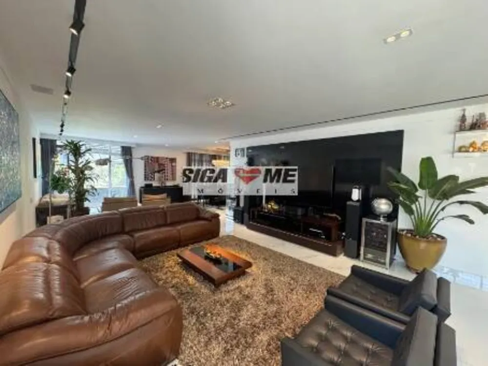 Apartamento, 3 quartos, 300 m² - Foto 4
