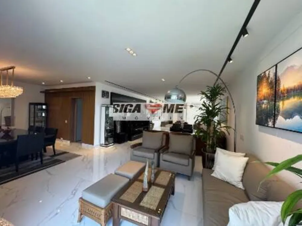 Apartamento, 3 quartos, 300 m² - Foto 2