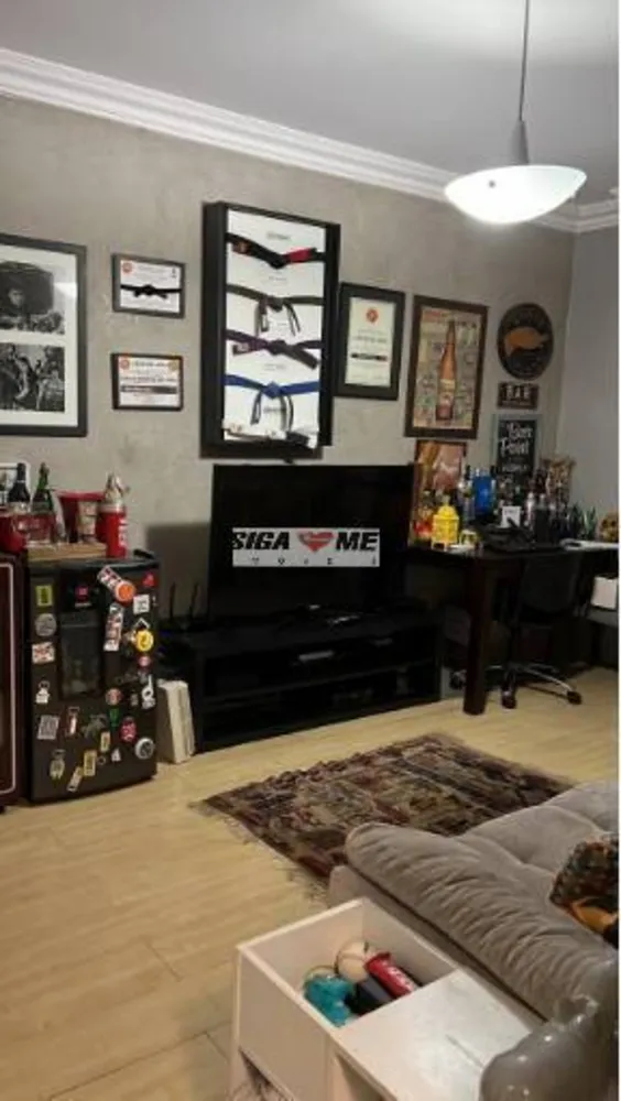 Apartamento, 4 quartos, 450 m² - Foto 1