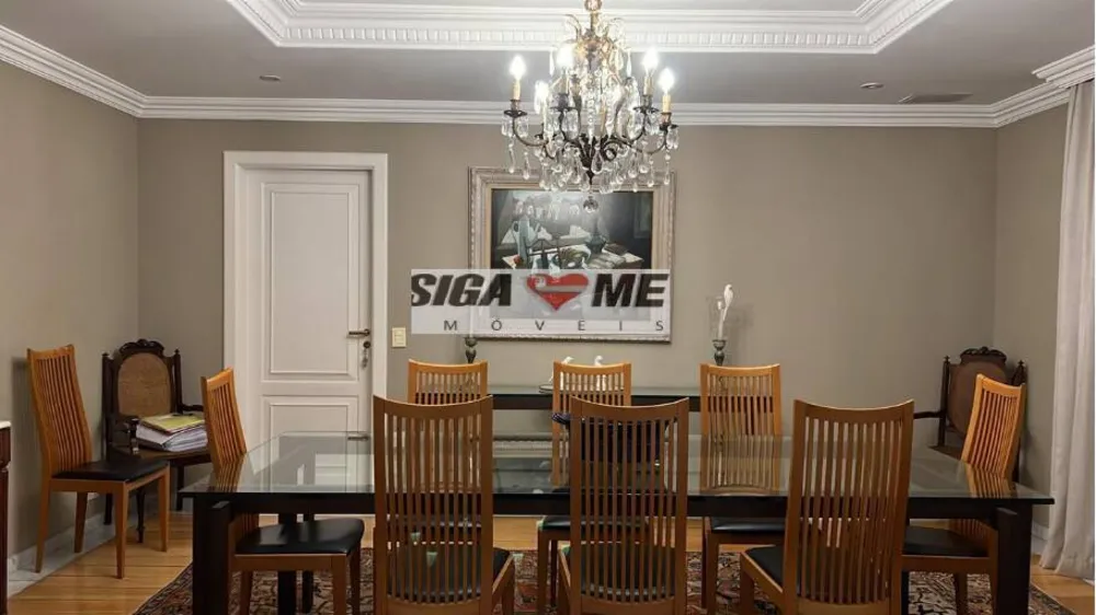 Apartamento, 4 quartos, 450 m² - Foto 4