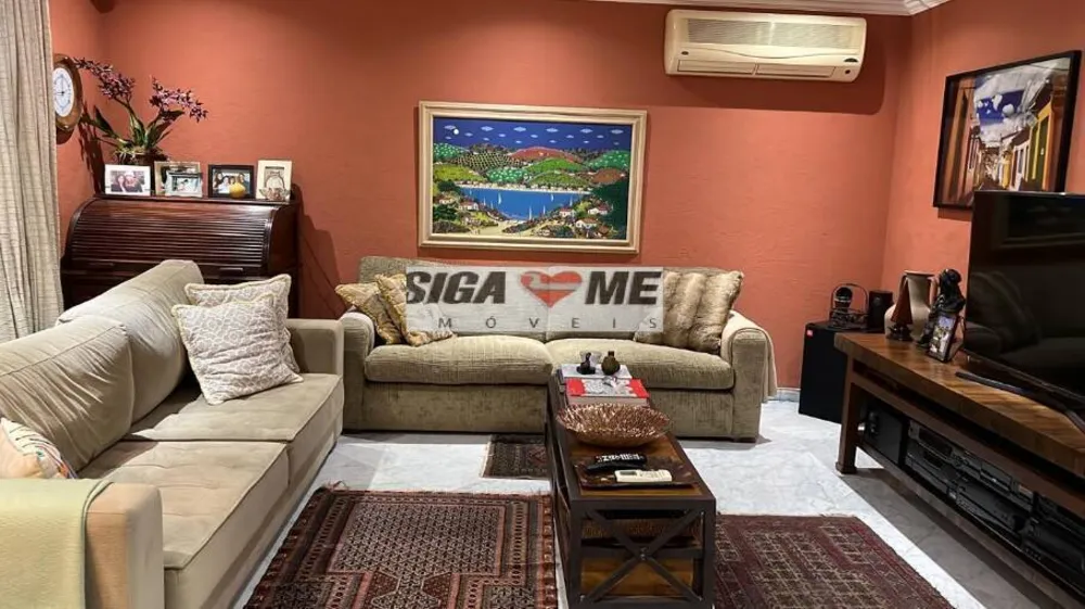 Apartamento, 4 quartos, 450 m² - Foto 2