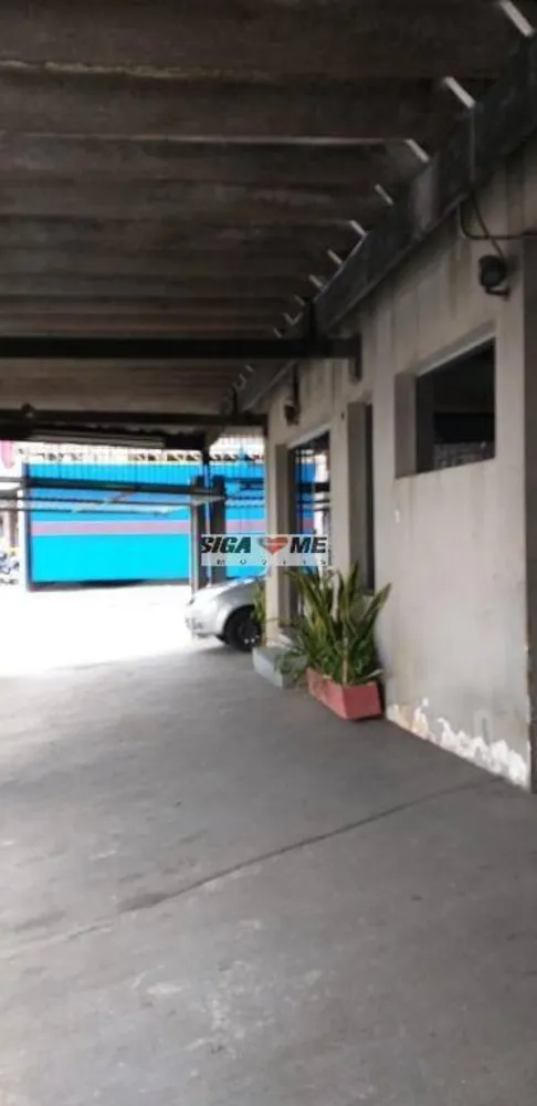 Loja-Salão, 400 m² - Foto 1