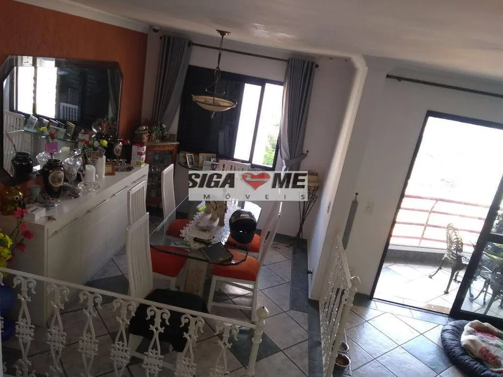 Apartamento, 3 quartos, 206 m² - Foto 4
