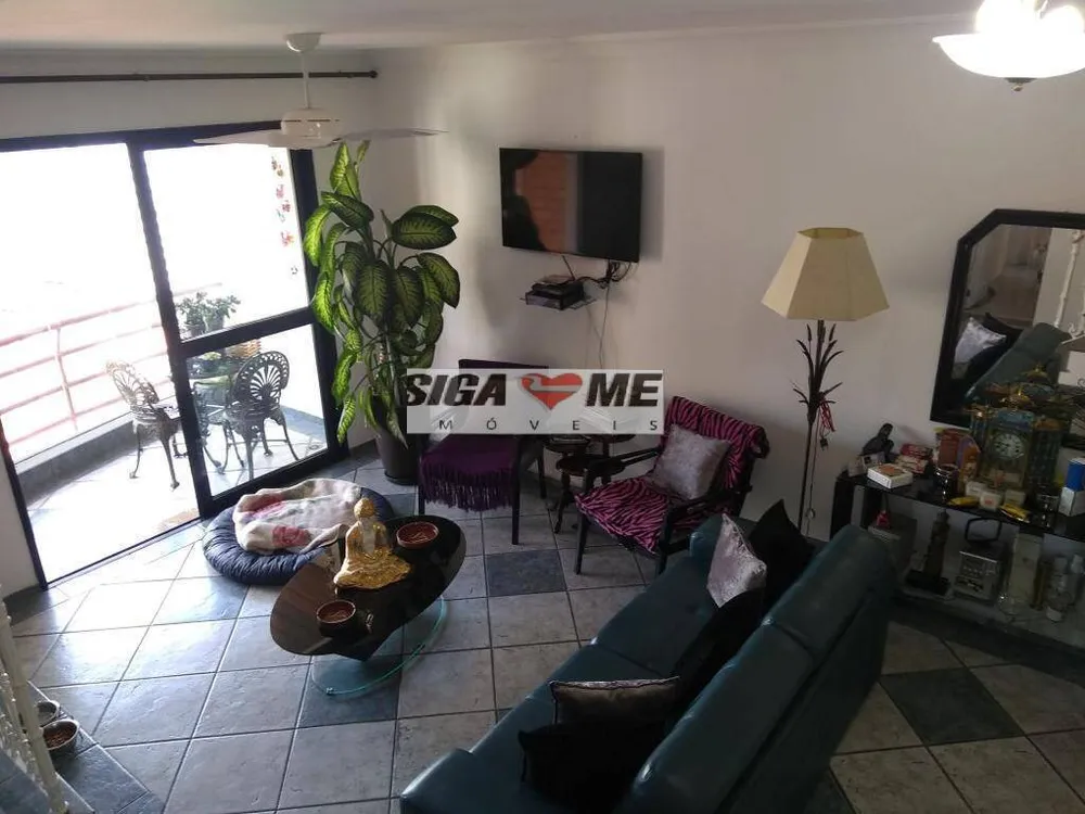 Apartamento, 3 quartos, 206 m² - Foto 6