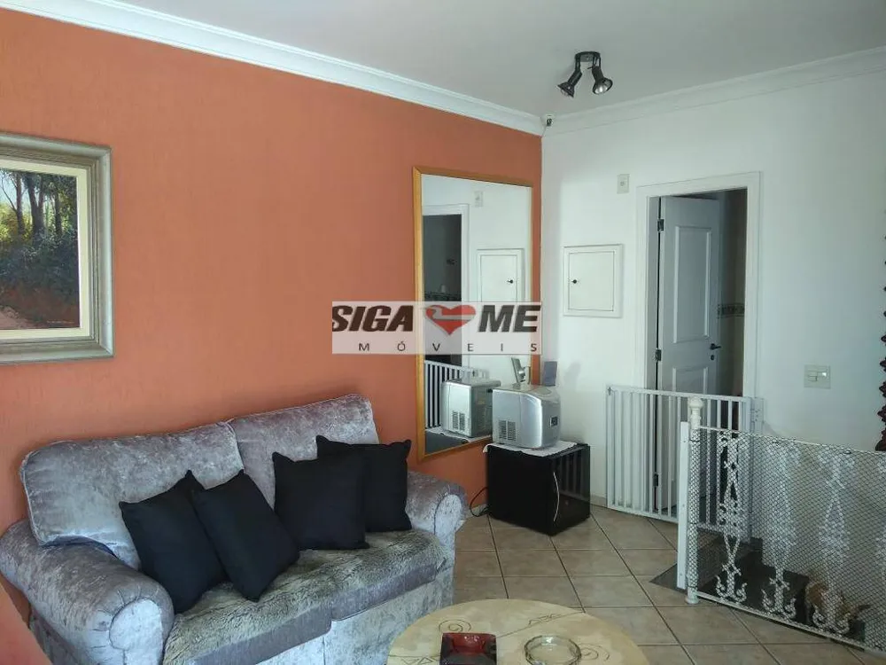 Apartamento, 3 quartos, 206 m² - Foto 3