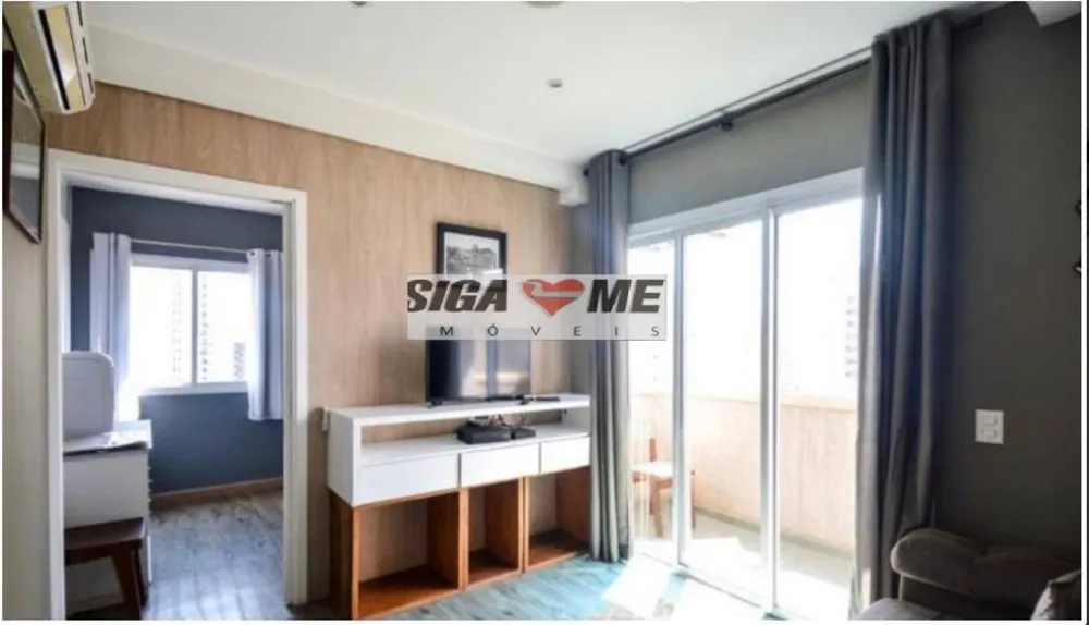 Apartamento, 2 quartos, 68 m² - Foto 2