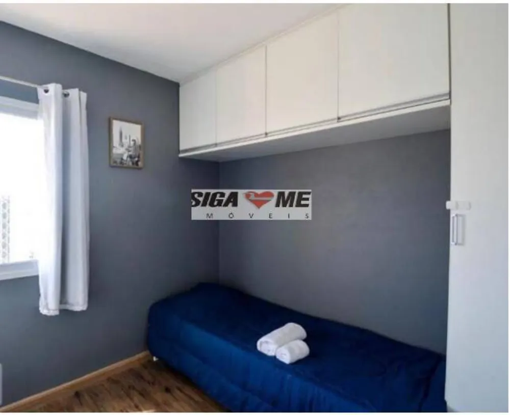 Apartamento, 2 quartos, 68 m² - Foto 6