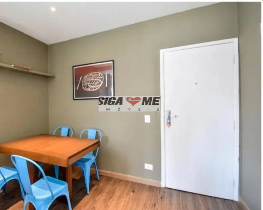 Apartamento, 2 quartos, 68 m² - Foto 3