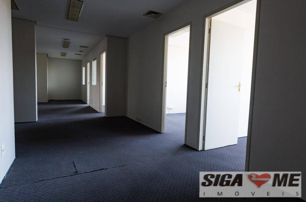 Conjunto Comercial-Sala para alugar - Foto 7