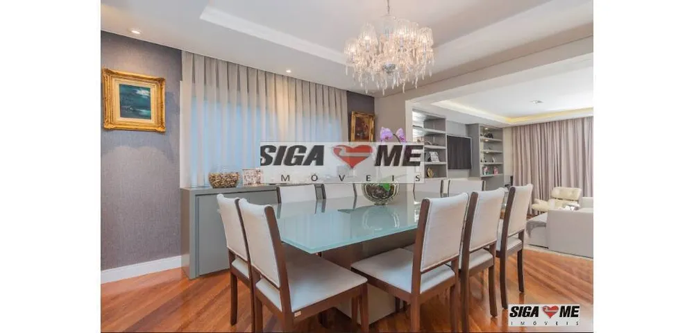 Casa, 5 quartos, 720 m² - Foto 6