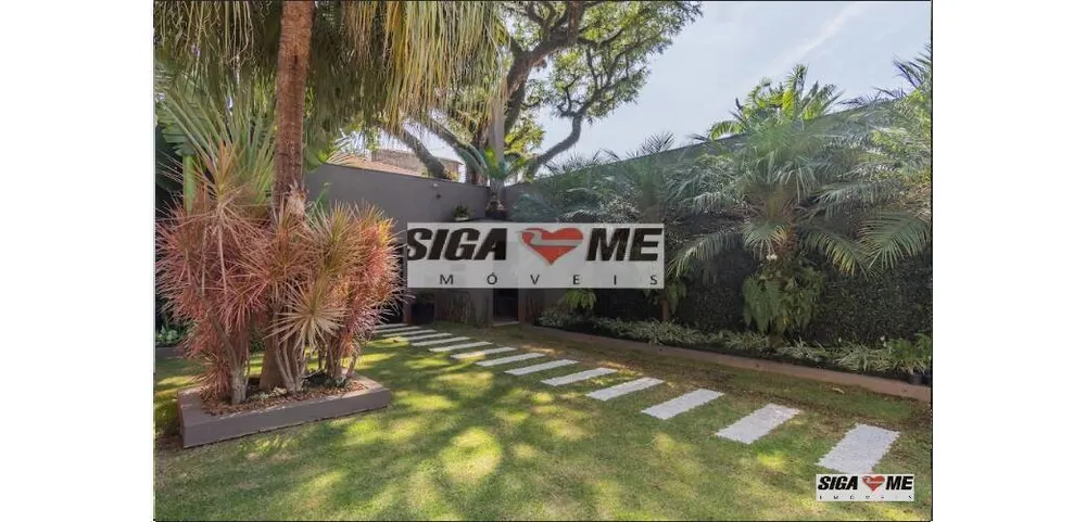 Casa, 5 quartos, 720 m² - Foto 2