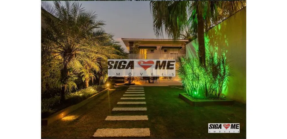 Casa, 5 quartos, 720 m² - Foto 7