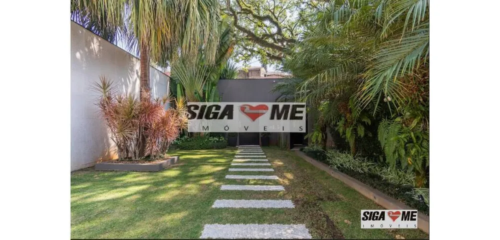 Casa, 5 quartos, 720 m² - Foto 3