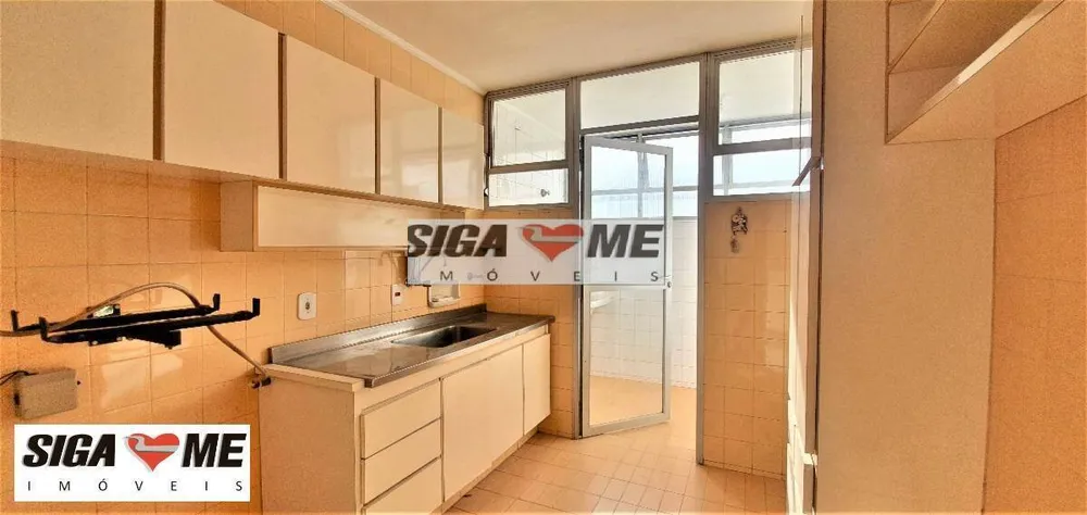 Apartamento, 3 quartos, 105 m² - Foto 6