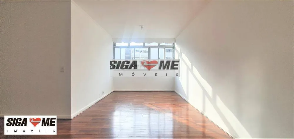 Apartamento, 3 quartos, 105 m² - Foto 1