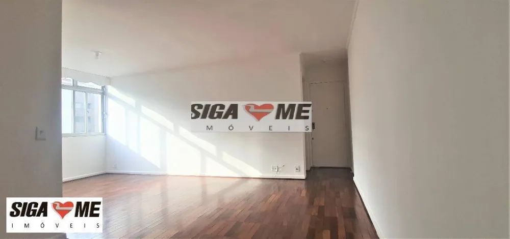 Apartamento, 3 quartos, 105 m² - Foto 3