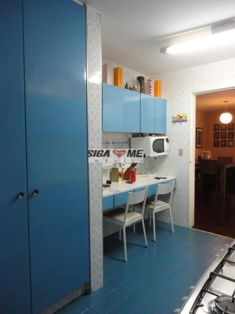 Apartamento, 3 quartos, 107 m² - Foto 5