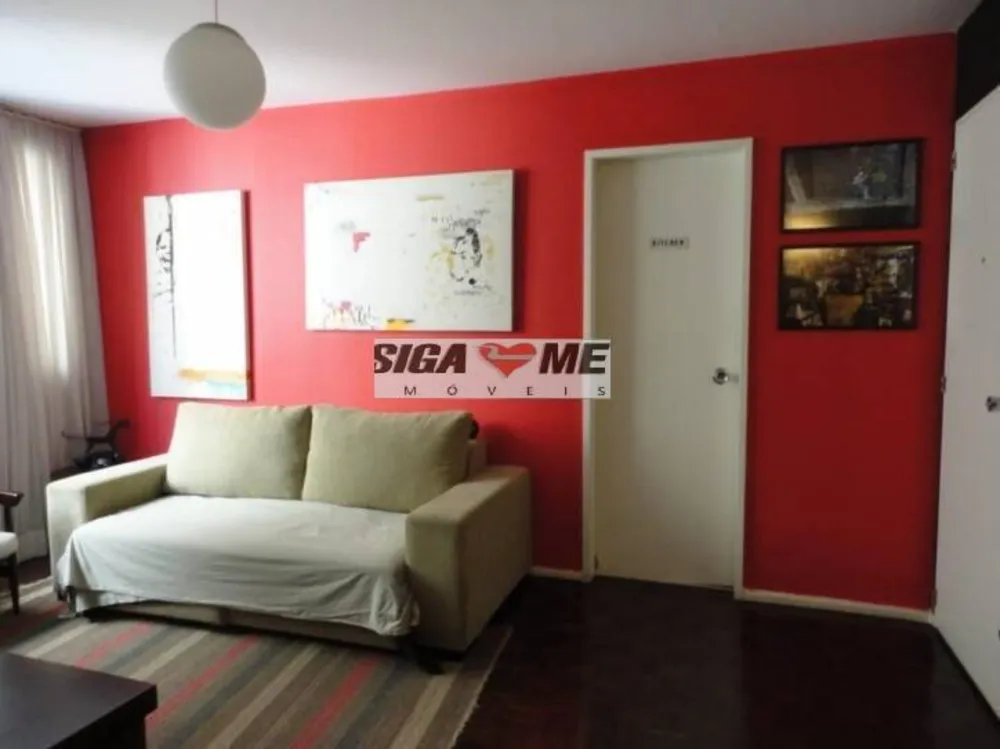 Apartamento, 3 quartos, 107 m² - Foto 6