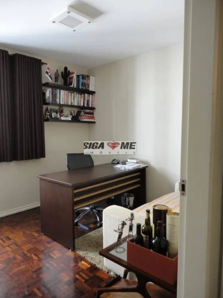 Apartamento, 3 quartos, 107 m² - Foto 1