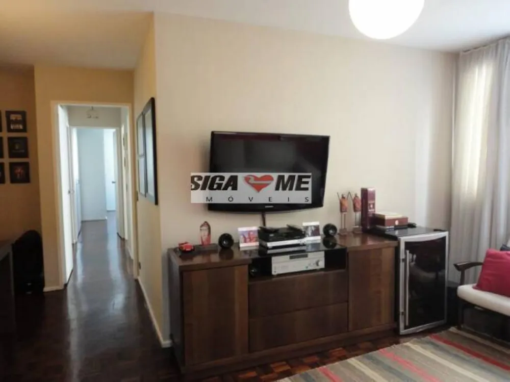 Apartamento, 3 quartos, 107 m² - Foto 7
