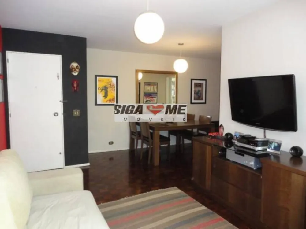 Apartamento, 3 quartos, 107 m² - Foto 8