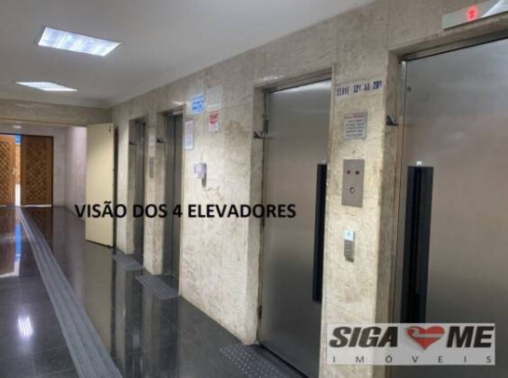Conjunto Comercial-Sala à venda, 145m² - Foto 7