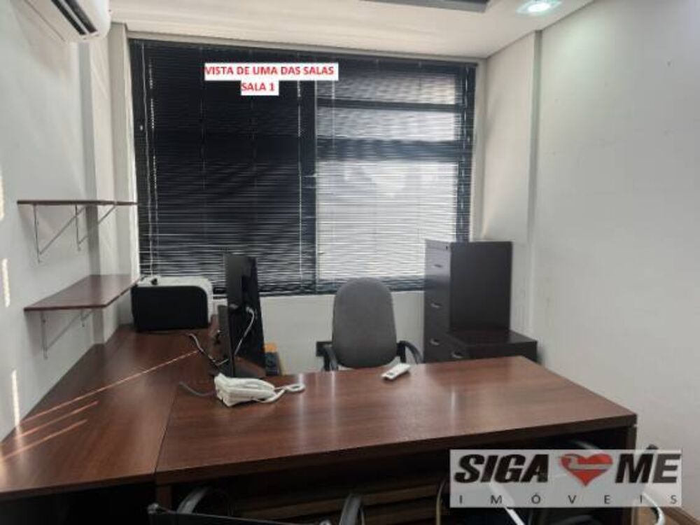 Conjunto Comercial-Sala à venda, 145m² - Foto 2