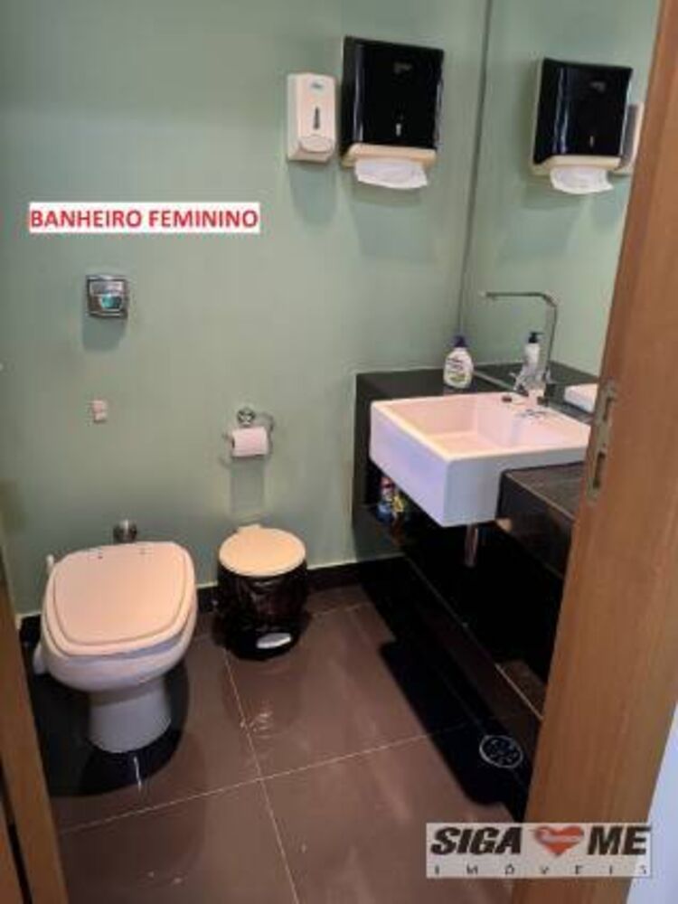 Conjunto Comercial-Sala à venda, 145m² - Foto 5