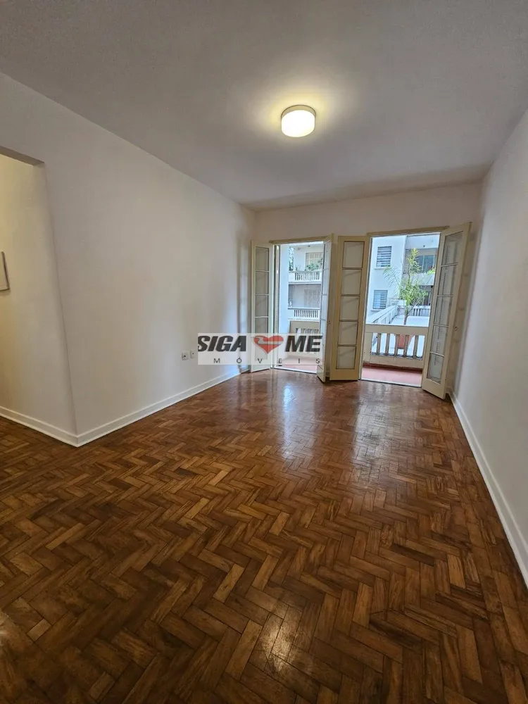 Apartamento, 3 quartos, 123 m² - Foto 1