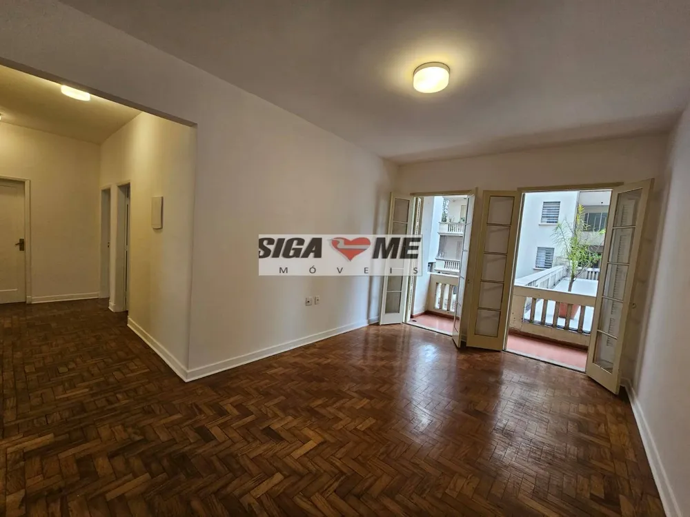 Apartamento, 3 quartos, 123 m² - Foto 2