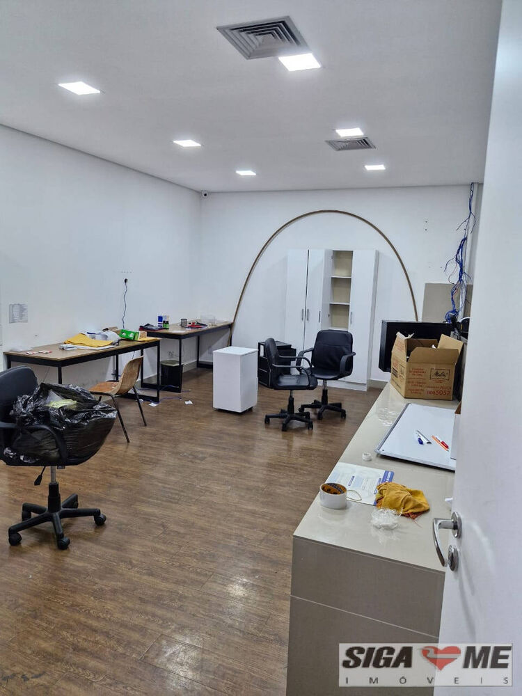 Sala-Conjunto, 974 m² - Foto 8