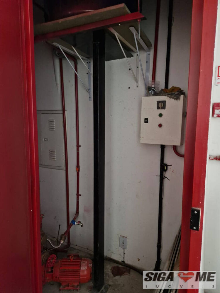 Sala-Conjunto, 974 m² - Foto 7