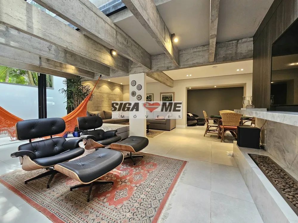 Casa, 408 m² - Foto 2