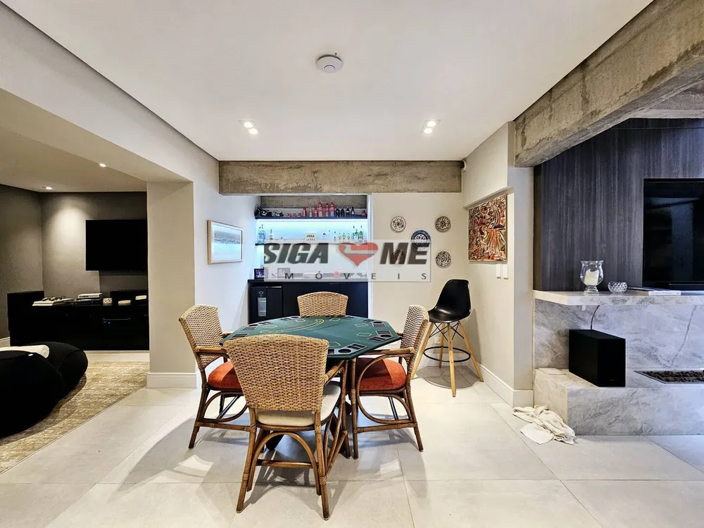 Casa, 408 m² - Foto 7