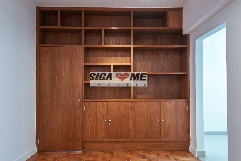 Apartamento, 3 quartos, 162 m² - Foto 2