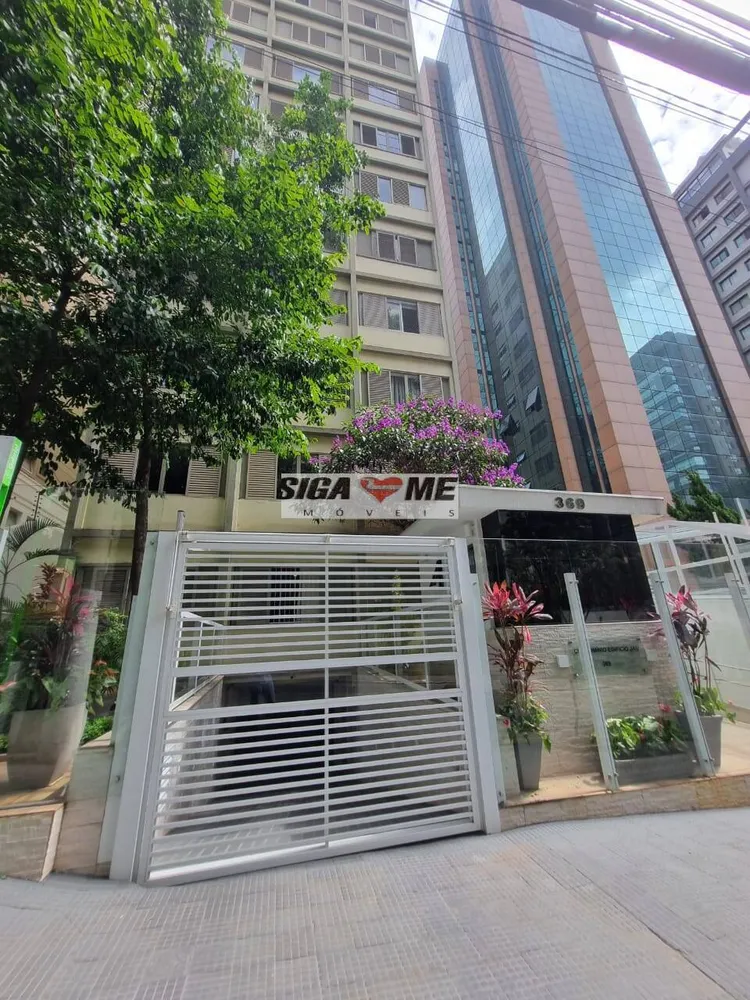 Apartamento, 3 quartos, 162 m² - Foto 3