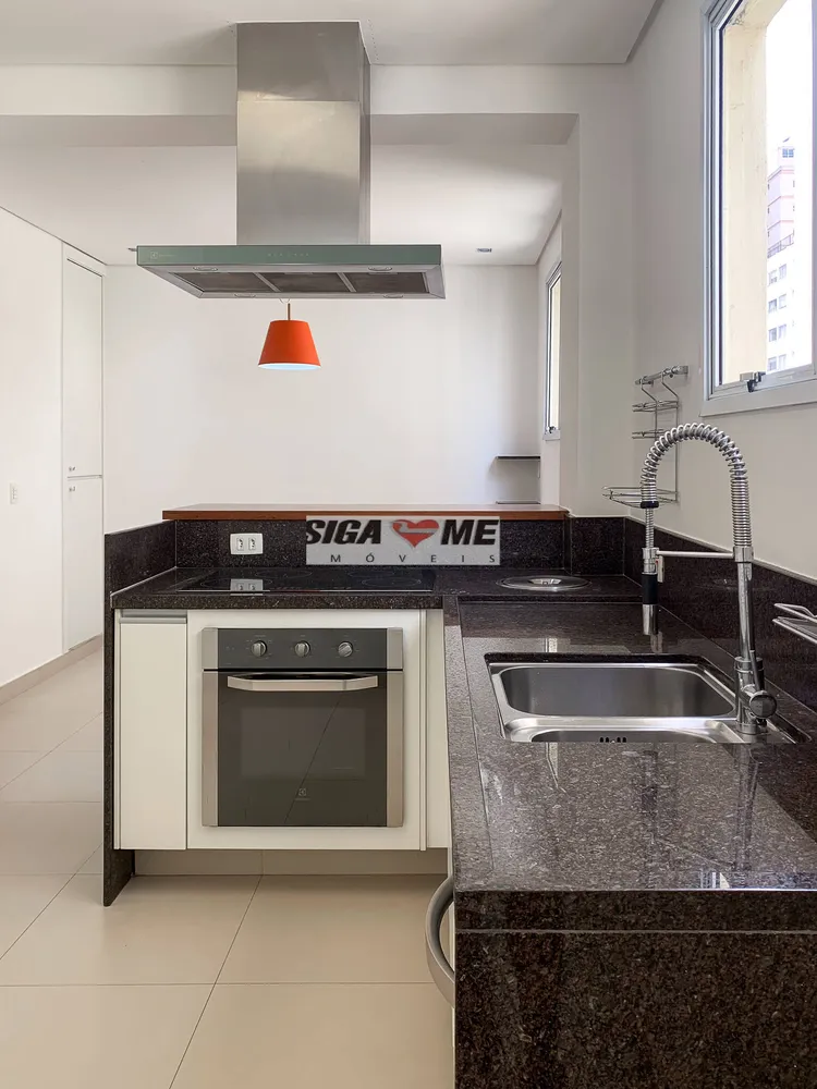 Apartamento, 3 quartos, 162 m² - Foto 8