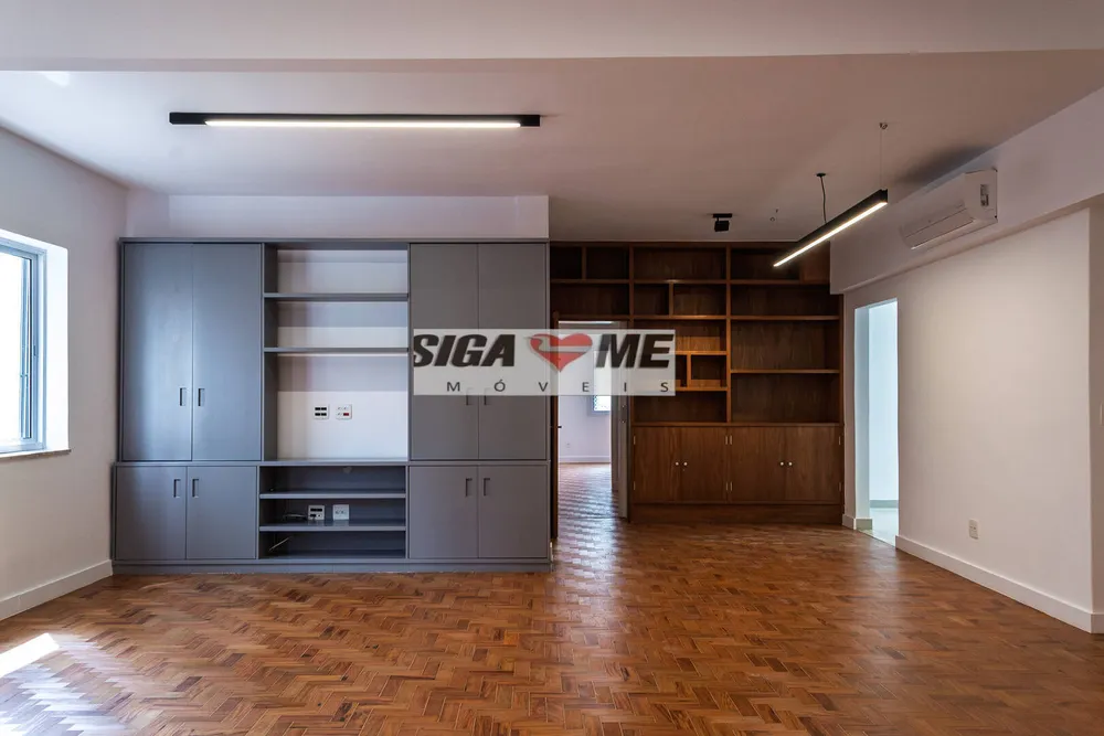 Apartamento, 3 quartos, 162 m² - Foto 1