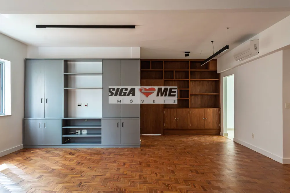 Apartamento, 3 quartos, 162 m² - Foto 4